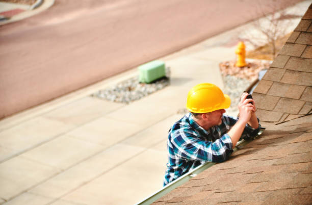 Best Storm Damage Roof Repair  in Jonestown, TX