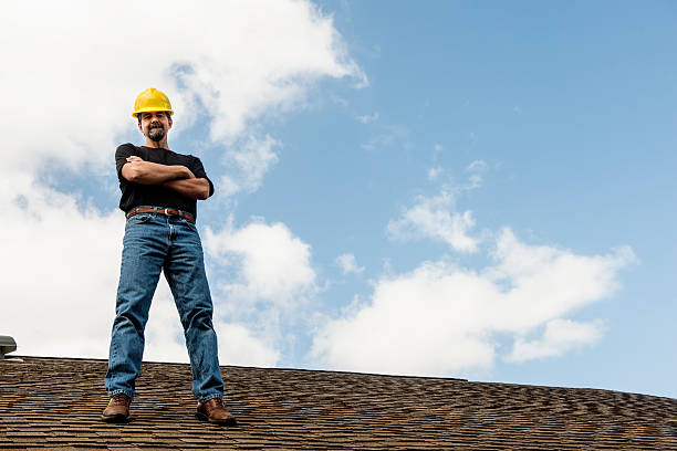 Best Metal Roofing Contractor  in Jonestown, TX
