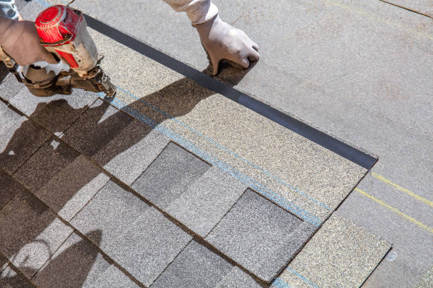 Professional Roofing Contractor in Jonestown, TX