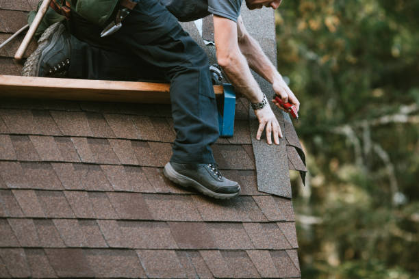 Residential Roof Replacement in Jonestown, TX