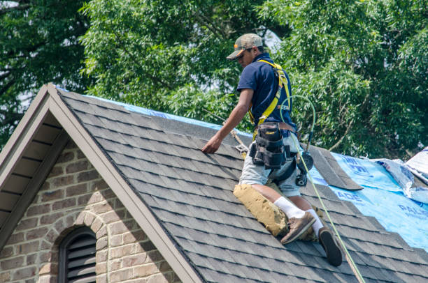 Tile Roofing Contractor in Jonestown, TX